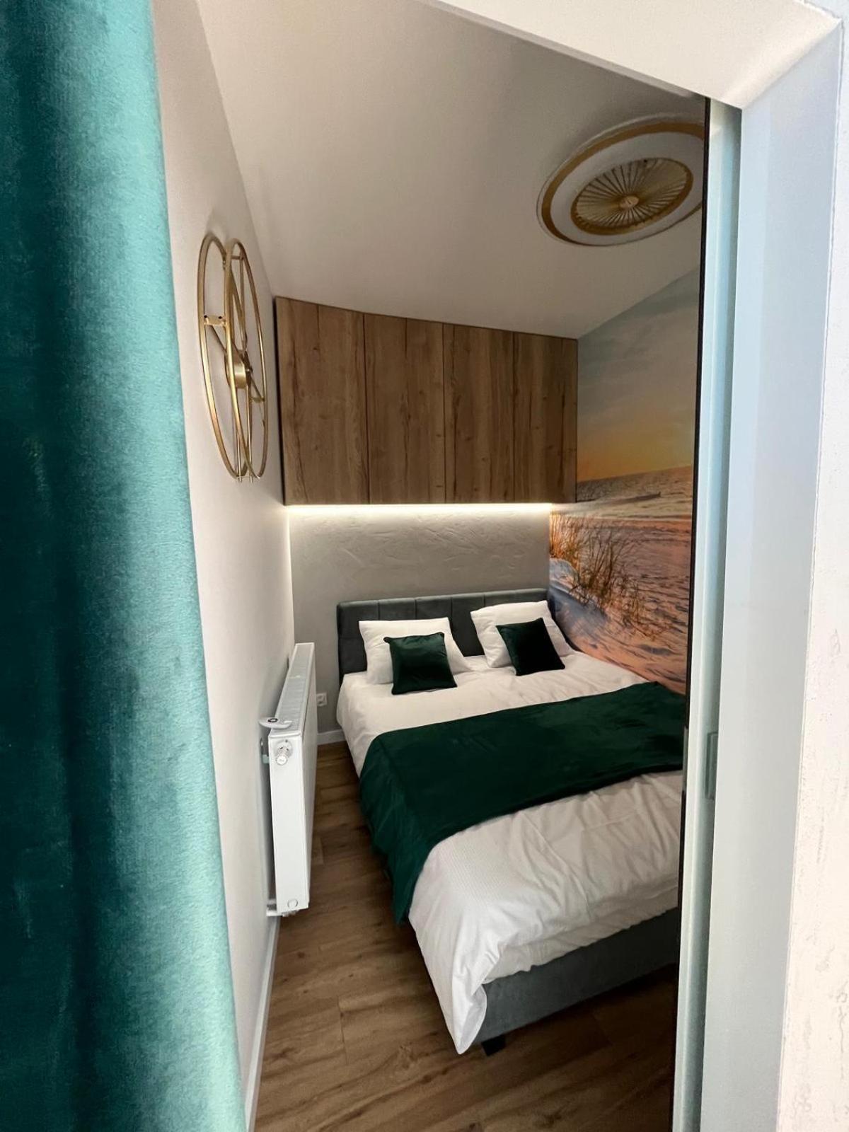 Baltic Marina 28m Apartment *
