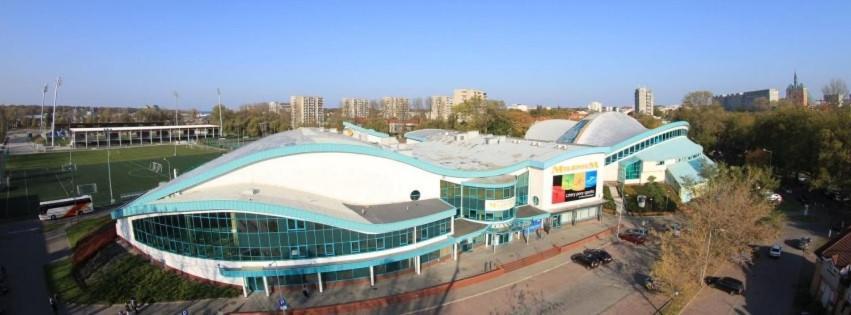 Baltic Marina 28m Kolobrzeg